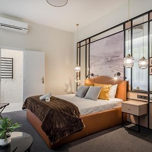 Astoria Boutique Suites- Best Location By Bqa
