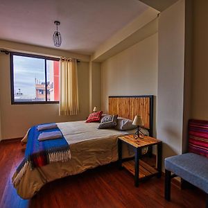 Iskay Boutique Hostel