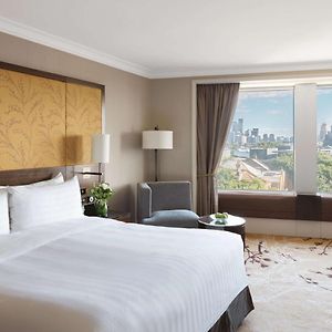 Camera deluxe con letto king size