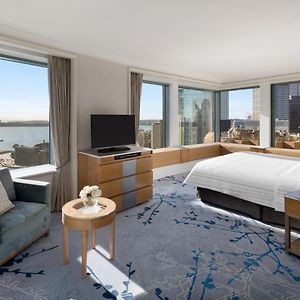 Camera premier con letto king size